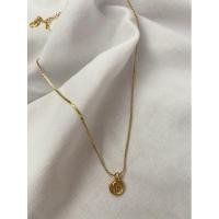 ราคา สร้อยคอChristianDior (5182145893)