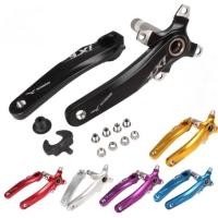 ราคา ขาจาน IXF JIANKUN ขาจานจักรยานด้านล่าง จักรยานเสือภูเขา Crank อะไหล่จักรยาน (3570009984)