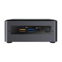 ราคา Intel NUC BOXNUC7PJYH1 Mini PC (SET) (1186328428)
