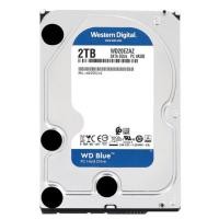 ราคา 2TB HDD (ฮาร์ดดิสก์) WD SATA-3 BLUE (WD20EZAZ) (ของมือสองประกันถึง 24-May-2024) (21973818926)