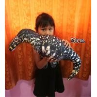 ราคา หมอนรูปสัตว์ ปลาทูนึ่ง/ทอด วรนุช ขนาด 50-80 ซม. (461952954)