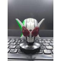ราคา 1/6 Bandai หัวมดแดง masked rider head หัวมาสค์ไรเดอร์ Masked Rider W Double Cyclone (16676433797)