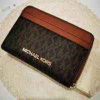 ราคา Michael Kors กระเป๋าสตางค์ (22015705997)