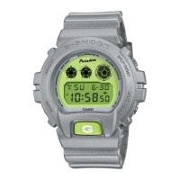 ราคา [ของแท้] Casio G-Shock [Limited Edition] นาฬิกาข้อมือ รุ่น DW-6900PYU21-8DR ของแท้ รับประกันศูนย์ CMG 1 ปี (12183925652)