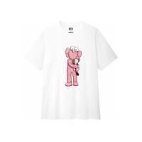 ราคา เสื้อkaws uniqlo เหลือตัวเดียว‼️ จากช็อปนะคะ ของแท้ ทักมาถามได้เลยคะ #kaws #kawsxuniqlo (2699233305)