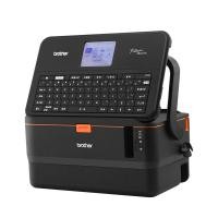 ราคา เครื่องพิมพ์ปลอกสายไฟBROTHER PT-E850TKWLIประกันศูนย์2ปี แถมกระเป๋ามูลค่า1,290บาทรองรับWIFI (4338232234)