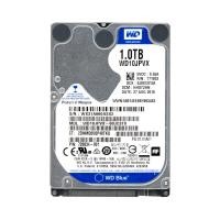 ราคา Harddisk Notebook WD Blue 1 TB (20680005373)