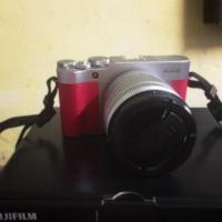 ราคา FUJIFILM XA3 (936167547)