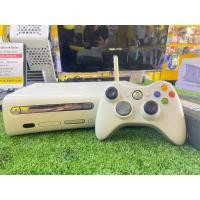 ราคา เครื่องเล่นเกม Microsoft Xbox 360 CONSOLE มือสอง (18292732040)