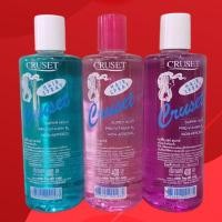 ราคา [1ขวด]Cruset Hair Spray สเปรย์น้ำชนิดแข็งแบบเติม400ml. (20983955634)