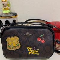 ราคา COACH CROSSBODY POUCH (4941895773)