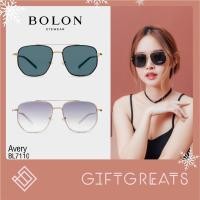 ราคา แว่นตากันแดด BOLON AVERY BL7110 แว่นตากันแดด แว่นตา SS20 (3272181910)