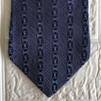ราคา เนคไทมือหนึ่งมือสองสีพื้นพิมพ์ลายงานแบรนด์No.20 (23477359861)