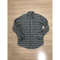 ราคา Polo by Ralph lauren สีเขียวลายสก้อต (3655590292)