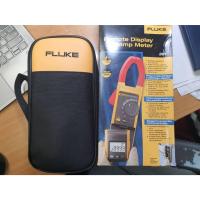 ราคา เครื่องมือ วัดมิเตอร์ Fluke 381 Remote Display Clamp Meter (22383352832)