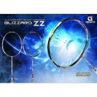 ราคา ไม้แบดมินตัน Apacs Blizzard zz (23204747165)