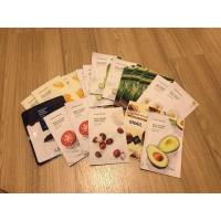 ราคา มาร์กหน้า Nature Republic (2144408605)