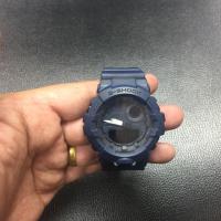 ราคา G-Shock GBA800 2A step tracker ใช้นับก้าวเดือน ออกกำลังกายได้ พึ่งซื้อมาได้5เดือน สินค้ามีแระกันอยู่1ปี ส่งเครมศูนย์ (1543531853)
