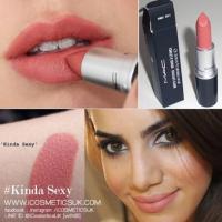 ราคา Mac lip kinda sexy (2268271396)