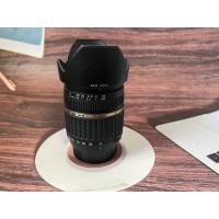 ราคา Tamron AF 18-200mm f3.5-6.3 Macro (For Pentax ) มือสอง (22978918303)