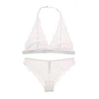Wolfox Sexy Lingerie Set ชุดชั้นในผู้หญิง รุ่น Gentle