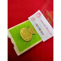 ราคา แท้100% หลวงพ่อรวย เหรียญถุงเงินถุงทอง รุ่นมหาลาภ98 (5547985608)