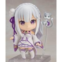 ราคา [มีโค๊ดลด 100 บาท] Nendoroid No.751 Emilia (แท้) มือ1 (960916631)