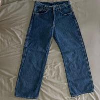 ราคา กางเกงยีนส์ Dickies มือสองสภาพดี (20493314504)