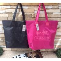 ราคา กระเป๋าสะพายข้าง COACH ผ้าไนล่อน ของแท้ (855380862)