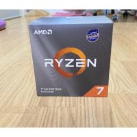 ราคา AMD CPU (ซีพียู) AM4 RYZEN7 3700X 3.6 GHz (7533020100)