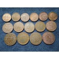 ราคา เหรียญ​ต่างประเทศ​(3012)ยูโรเซนต์​ (15530918387)