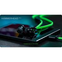 ราคา RAZER : HEADPHONE HAMMERHEAD USB-C (Type C) (2778320909)