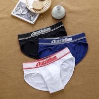 ราคา ♦️กางเกงในชาย AUSSIEBUM รุ่น HALF BRIE (2659895517)