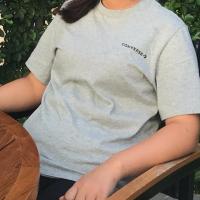 ราคา เสื้อ Converse มือ2 แท้ (7131913891)