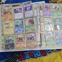ราคา การ์ดโปเกมอนราว450+ใบงานสะสม (9765550715)