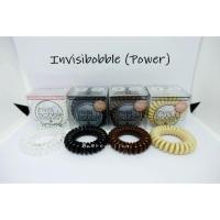 ราคา ✔พร้อมส่ง ✔ แท้ Invisibobble ยางรัดผม (แบ่งขาย) - Power (1053717277)