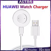 ราคา Astro ที่ชาร์จไร้สาย แม่เหล็ก แบบพกพา อุปกรณ์เสริม สําหรับสมาร์ทวอทช์ Huawei watch GT GT 2 GT 2E Huawei watch GT Classic Honor watch Magic 2 Dream watch GS Pro (16595936366)
