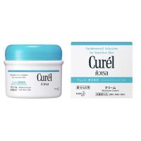 ราคา ของแท้ 100% Curel INTENSIVE MOISTURE CARE Moisture Cream 90g คิวเรล อินเทนซีฟ มอยส์เจอร์ แคร์ มอยส์เจอร์ ครีม 90 กรัม (19070108199)