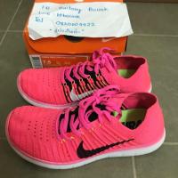 ราคา Nike free flyknit (904195760)