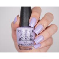 ราคา OPI NLF83 - Polly Want a Lacquer? (239505848)