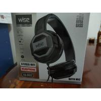 ราคา หูฟังชนิดครอบหู "wise" (8207139720)