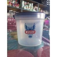 ราคา กระติกน้ำ ถังน้ำดื่ม KULOV VODKA ขนาด 15 x14 cm (1.5 L) พร้อมหูหิ้ว (5733652422)