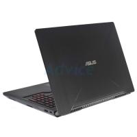 ราคา Notebook Asus FX503VD-E4090T (Black) (937254488)