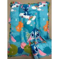 ราคา ที่นอนเด็กอนุบาลลายสติช (1898475131)