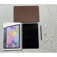 ราคา Samsung galaxy tab s6 lite WIFI 64GB มือสอง สภาพใหม่มาก ไม่ค่อยได้ใช้ (10654645224)