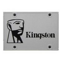 ราคา Kingston UV500 SSD 240 GB 2.5" SATA (SUV500/240G) (2420328111)