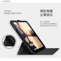ราคา ✐◊เคส UAG IPAD AIR1/2/PRO9.7/2017/2018/AIR3(10.5)/MINI/2/3/4/5 มีช่องใส่ปากกา กันกระแทก ฟิล์มกระจก (4190279045)
