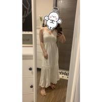 ราคา ชุดไปทะเล สีขาว เดรสไปทะเล (15138661609)