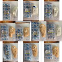 ราคา ไส้กรองปั้มเชื้อเพลิง Wave 110i Wave125i Click-i Scoopy-i Click125i Zoomer ไส้กรองปั้มติ๊ก ผ้ากรองปั้มติ๊ก (8352104543)