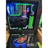 ราคา การ์ดจอ GTX1060 3GB การ์ดมือสอง (19134872642)